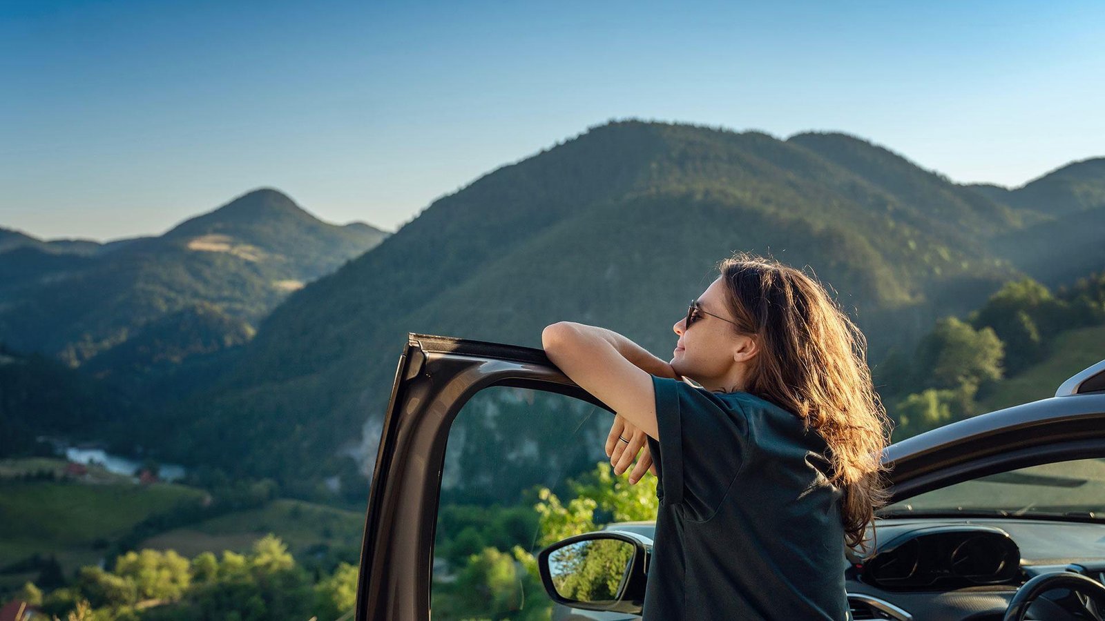 Uma Rota Sem Rota: A Liberdade de se Perder